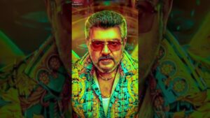 வசூலில் வேட்டையாடி வரும் அஜித்தின் குட் பேட் அக்லி.. பாக்ஸ் ஆபிஸ் ரிப்போர்ட்
