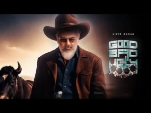Good Bad Ugly Full Movie | Ajith Kumar | Trisha Krishnan | Arjun Das | Jackie Shroff| facts & Review