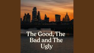 The Good, The Bad and The Ugly (R&B Version)