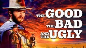 The Good, The Bad And The Ugly | Clint Eastwood Western Movie