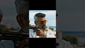 Good Bad Ugly  Code Word Baps #ajithkumar #trendingshorts #ytshorts #shorts #satisfying